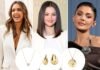 Mejuri just kicked off its annual summer sale, with up to 25% off star-worn jewelry