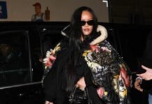 Charli, RiRi and Jisoo crown a new It-bag