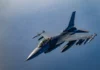NORAD Intercepts Two Aircraft as Trump Watches Golf Tourney in New Jersey