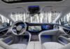 Buttons are Back: Car makers are moving controls back from the touchscreen to physial switches