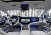 Buttons are Back: Car makers are moving controls back from the touchscreen to physial switches
