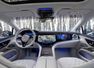 Buttons are Back: Car makers are moving controls back from the touchscreen to physial switches