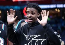 The Most Insane Jewelry Worn By NBA Stars