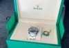Cartier and Rolex: multi-million contraband shipment of luxury watches discovered at the border