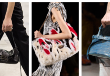 5 Runway-Approved Bag Trends to Carry This Fall