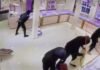 About $1M in jewelry stolen during brazen smash-and-grab at NJ shop
