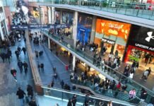 Luxury handbag brand opening first Liverpool store