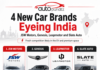 4 New Car Brands Eyeing India: JSW Motors, Genesis, Leapmotor and Slate Auto