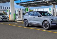 UK government launches review of electric car sales targets