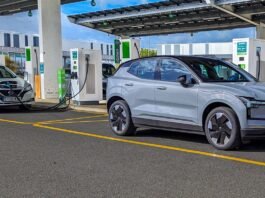 UK government launches review of electric car sales targets