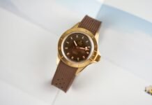 First Look: The Yema Superman Bronze CMM.10 Returns in Three new Colours
