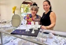 New jeweler takes the helm on St. Armands Circle