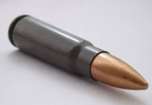 Live Bullet Found in Philippines Woman’s Handbag at Chennai Airport