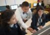 New Artificial Intelligence curriculum in some North Texas classrooms