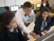 New Artificial Intelligence curriculum in some North Texas classrooms