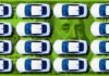 Luxury car buyers are trading down to mainstream brands