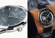The 9 Best Affordable New Watches That Look More Expensive Than They Are, Including a MoonSwatch Alternative
