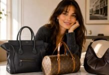These 3 vintage luxury bags are set to skyrocket in value this autumn