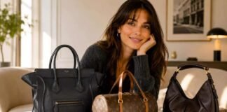 These 3 vintage luxury bags are set to skyrocket in value this autumn