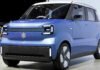 Suzuki eyes Europe with an affordable electric kei car from 2027