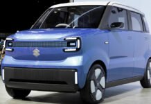 Suzuki eyes Europe with an affordable electric kei car from 2027