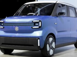 Suzuki eyes Europe with an affordable electric kei car from 2027
