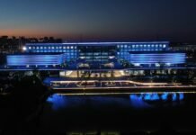 Geely ECRI : EV production boosts through turnkey automation and global OEM collaboration