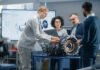 Stuck at ‘Stage One’: Inside Auto Manufacturing’s AI Reality Check