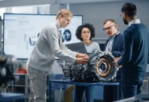 Stuck at ‘Stage One’: Inside Auto Manufacturing’s AI Reality Check