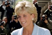 Princess Diana had not 1, but 5 designer handbags named after her