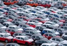 Is China taking over the European car industry?