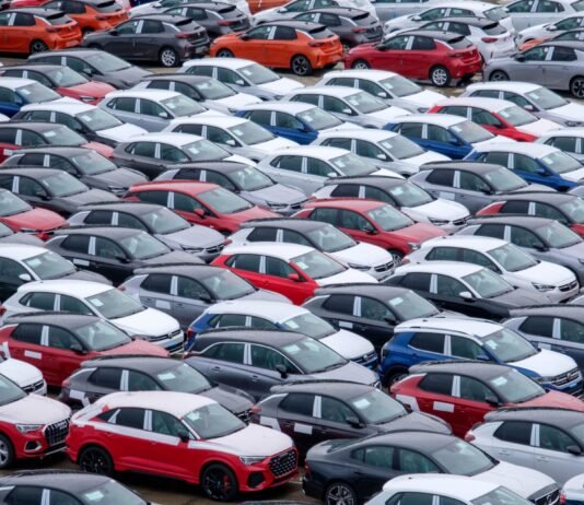 Is China taking over the European car industry?