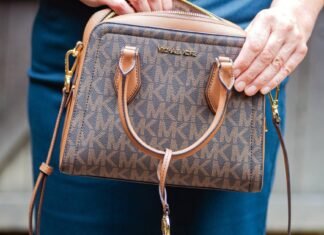 Capri Cuts Revenue Outlook as Iran War Hits Michael Kors Sales