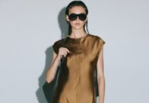 H&M Is Already In Autumn Mode And So Am I—17 Rich-Looking Pieces That Won’t Wait Around