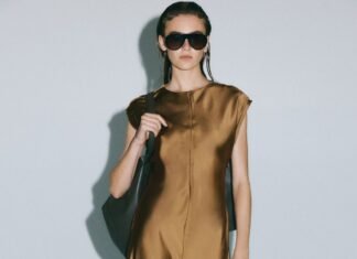 H&M Is Already In Autumn Mode And So Am I—17 Rich-Looking Pieces That Won’t Wait Around