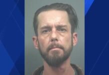 Cape Coral man accused of stealing jewelry, cash, wig from North Fort Myers business
