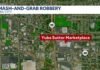 Yuba City police investigate two jewelry store smash-and-grab robberies