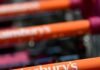 ‘Humiliated’: Sainsbury’s store pauses AI scanning after false shoplifting accusation