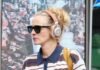 How to Look More 2026 in Jeans and Ballet Flats This Fall: Wear This Shirt Trend