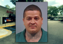 Report: Man robbed multiple Escambia County plasma center employees of jewelry