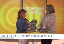 Hopman Jewelers showcases stunning estate jewelry finds