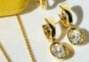 Britain’s Royal Mint strikes gold turning electronic waste into luxury jewellery