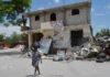As the world watches, Haiti’s hopes continue to fade