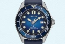 All the New Affordable Sub-£500 Citizen Watches That Punch Way Above Their Price Point