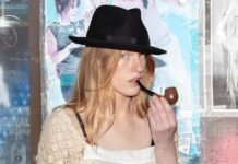 Audrey Hobert Throws The Party Of The Year In “Silver Jubilee”
