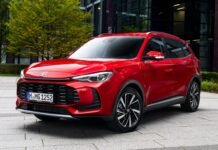 Chinese brands poach Hyundai, Kia drivers as they gain ground in Germany