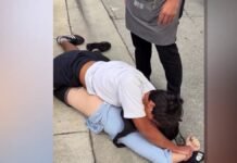 Man arrested for stealing jewelry in Brickell, 17-year-old stops him, cops say