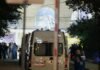 Head of drone manufacturer critically injured in car bomb in Russia