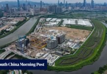 Northern Metropolis and AI vital to Hong Kong’s 5-year plan: business chambers