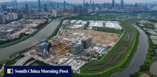 Northern Metropolis and AI vital to Hong Kong’s 5-year plan: business chambers